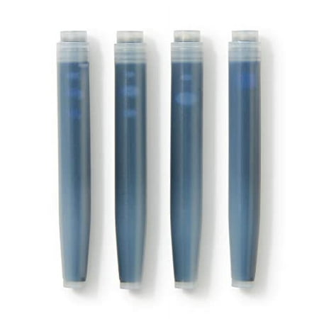 Muji Fountain Pen Refill