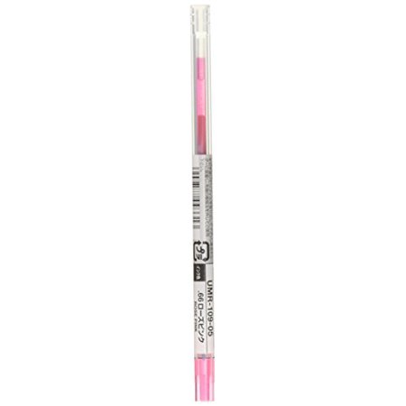 Uni-ball Style+fit Signo Refill 0.5mm