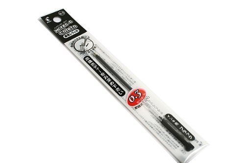[LHKRF10C3-B] Pilot Coleto 0.3 Refill 