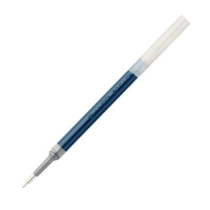 [#LRN5-C] Pentel LRN5-C Refill for Energel Retractable & Deluxe Liquid Gel Needle Tip, Fine, Blue Ink