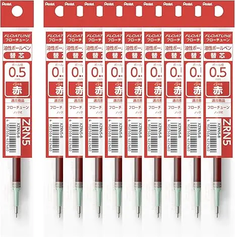 Refill For Pentel Floatune Gel Pen 0.5