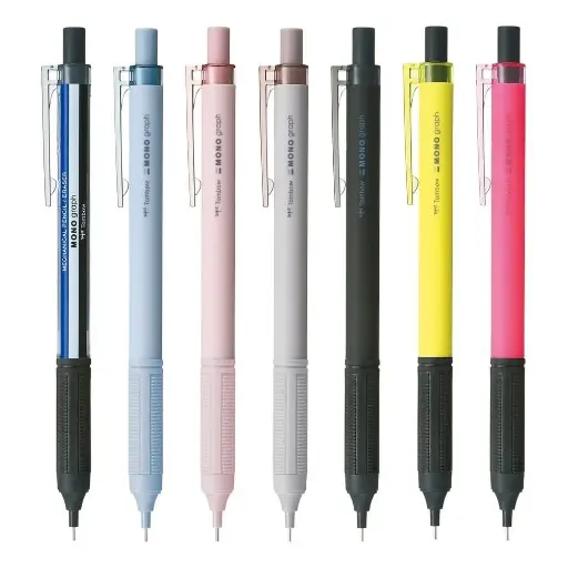 Tombow Mono Graph Lite Mechanical Pencil 0.5