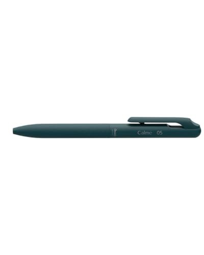 [BXA105S-A] Pentel BXA105S-A Oil Based Ballpoint Pen, Calme Calm, 0.5mm