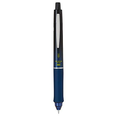 Pilot Mechanical Pencil, Dr. Grip Ace, 0.02 inch (0.5 mm)