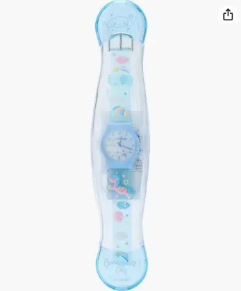 Sanrio Rubber Watch, Sanrio Official