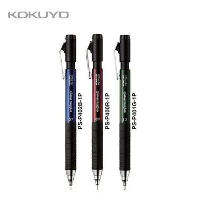 [PS-P402B-1P] KOKUYO Enpistu Sharp Type M Mechanical Pencil 0.7