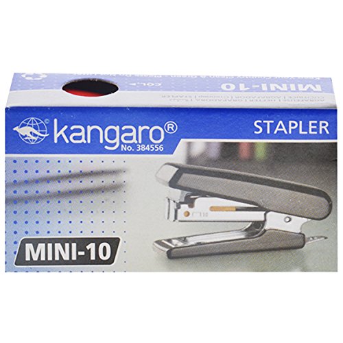 [MINI-10] Kangaro Mini Stapler