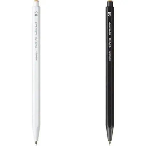 KOKUYO Enpistsu Sharp Mechanical Pencil 0.5