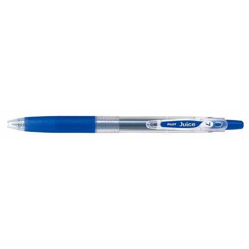 Pilot Gel ink Ballpoint pen Juice Fine tip 0.7mm