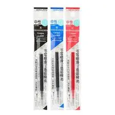 KOKUYO Refill For Gel Pen Campus ViviDry 0.5