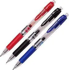 [PR-100B] KOKUYO Power Fit Ballpoint Pen 0.7