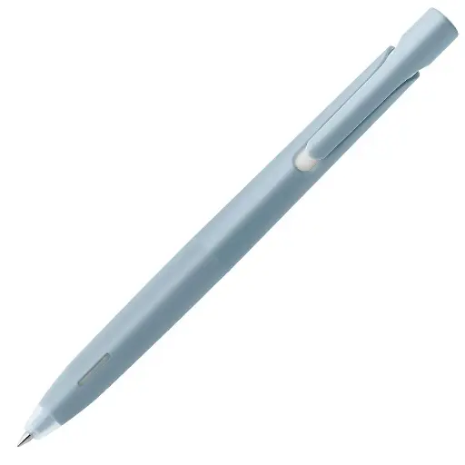 Zebra Ballpoint Blen Emilsion Pen 0.5 Black Ink