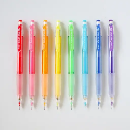 Pilot Color Eno Mechanical Pencil 0.7