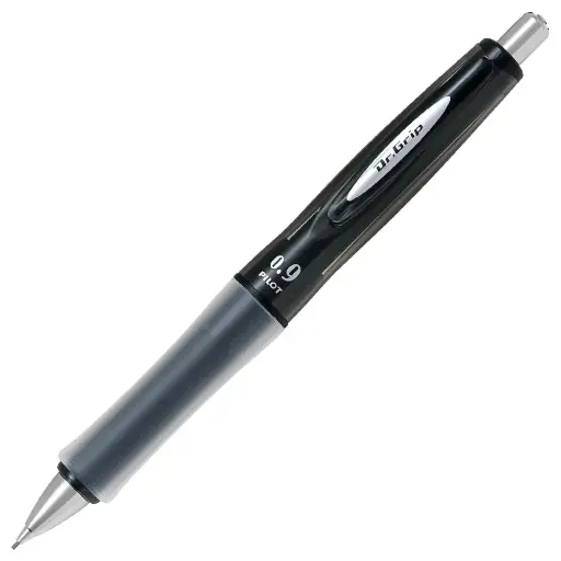 [HDGS-60R9-B] Pilot Dr.Grip G-Spec Mechanical Pencil 0.9