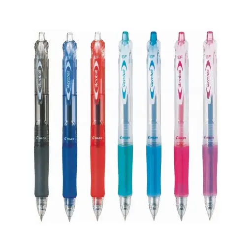 Pilot Acroball Ballpoint Pen 0.5