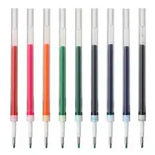 Refill for Muji Gel Pen 0.38