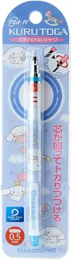 Uni Kurutoga Sanrio Original Mechanical Pencil 0.5