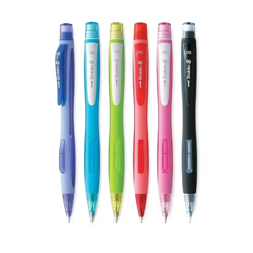 Uni Shalaku S Mechanical Pencil 0.5