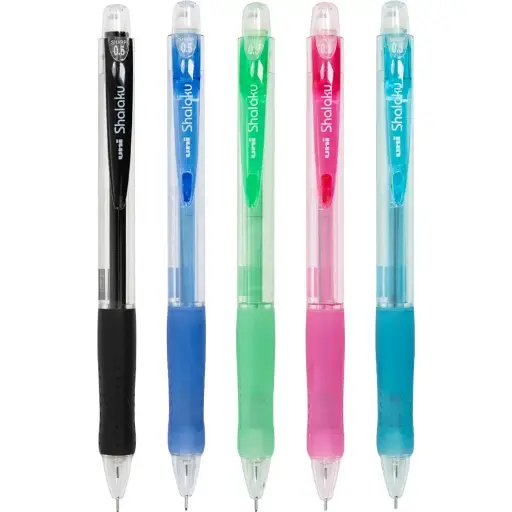 Uni Shalaku Mechanical Pencil 0.5