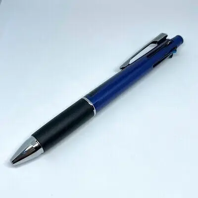 Uni Jetstream 4 &1 Multi Color Pen 0.5