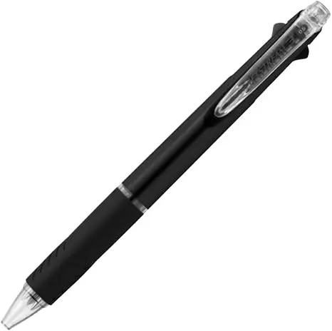 Uni Jetstream 3 Colors Ballpoint 3C Pen 0.5
