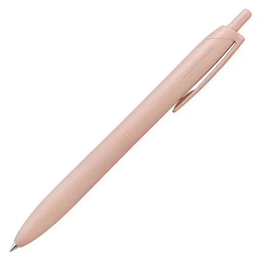 Uni Jetstream Ballpoint Lite Touch Black Ink Pen 0.5