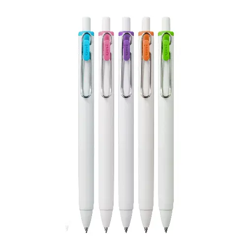 [UMN-S-05 ] Uniball One Standard Gel Pen 0.5