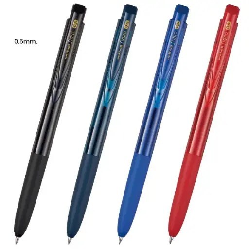 Uniball Signo RT1 Gel Pen 0.5