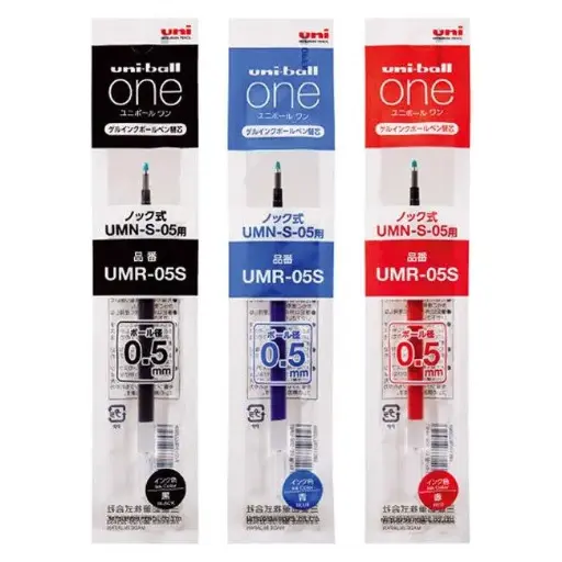 Refill-Uniball One 0.5