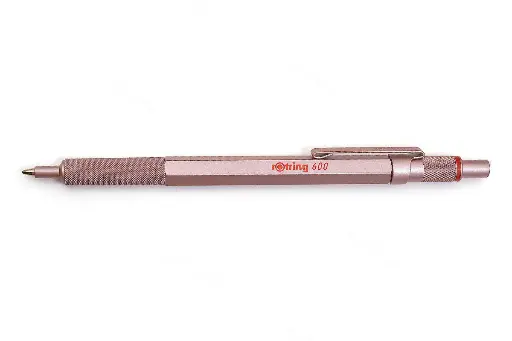 Rotring 600 Ballpoint Pen 0.7