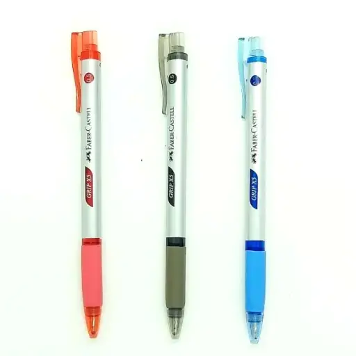 Faber Castell Grip X5 Ballpoint Pen 0.5