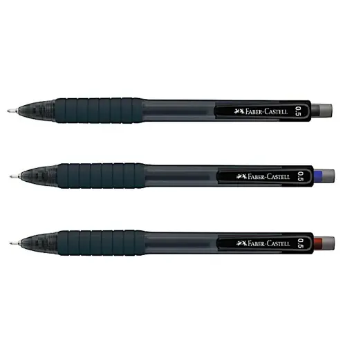 Faber Castell Fast Gel Z Gel Pen 0.5