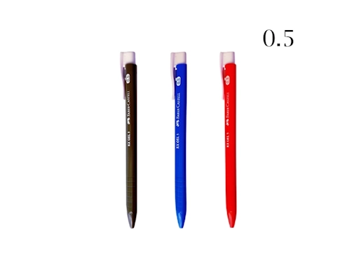 Faber Castell RX Gel 0.5
