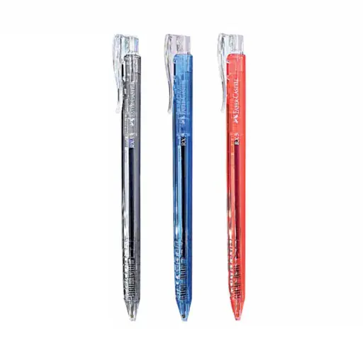 Faber Castell RX 5 Ballpoint Pen