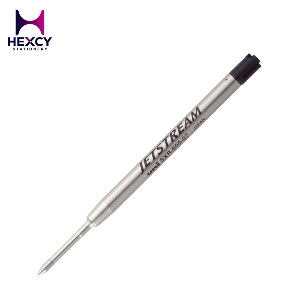 [SXR-600-07] Mitsubishi Pencil SXR60007.24 Jetstream Prime Ballpoint Refill, 0.7 MM