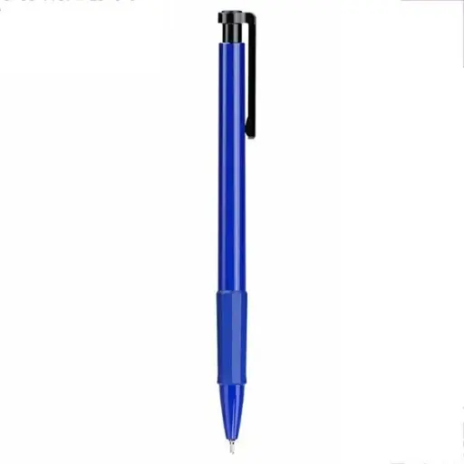 [EQ02430] Deli 02430 Ballpoint Pen 0.5