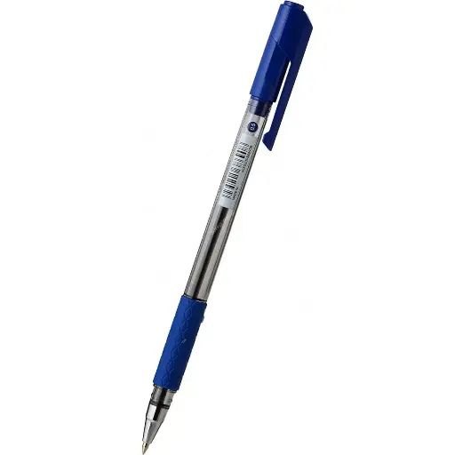 [EQ01530] Deli 01530 Ballpoint Pen
