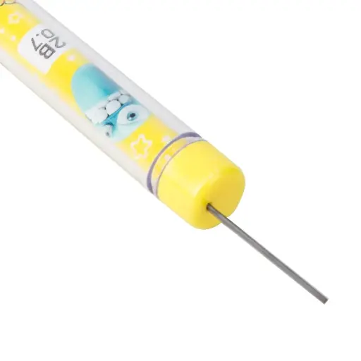 [EU67300] Deli 67300 Mechanical Pencil leads 0.7