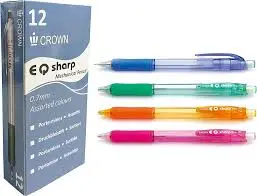 Crown EQ Sharp Mechanical Pencil 0.5