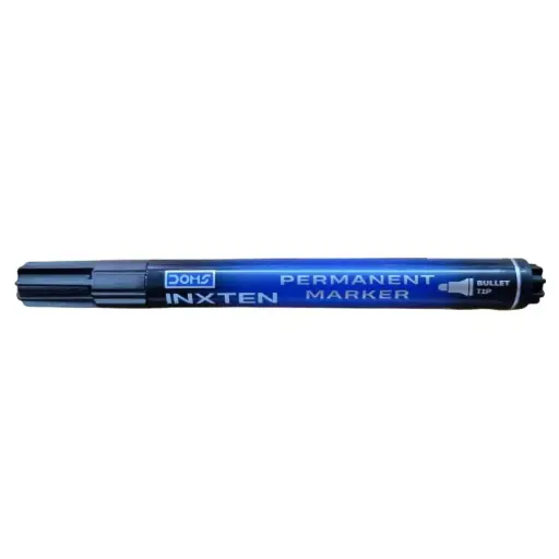 [ART NO.80476] Inxten Permanent Marker