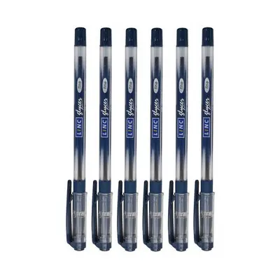 Linc-Glycer 0.5mm