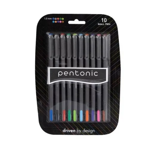 [1024] Pentonic 10 Set (Original)